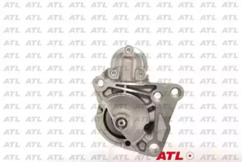 Стартер ATL Autotechnik A 24 130